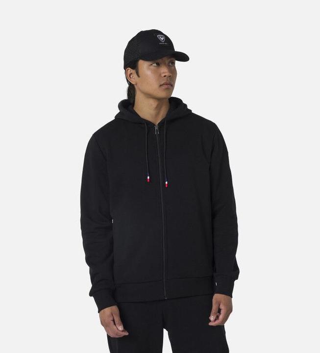 Rossignol Logo Sweat FZ Hood FL