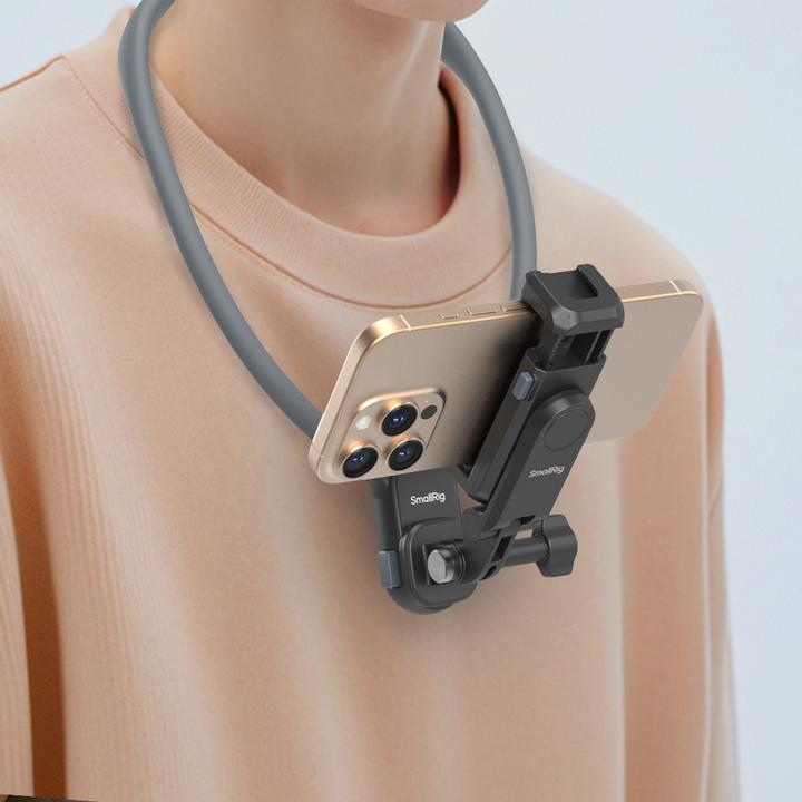 Actual product image SmallRig Quick Release Neck Support 5128 (Cage accessories)
