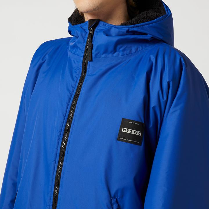 Actual product image Mystic Poncho Explore