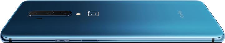 Productafbeelding OnePlus 7T Pro (8GB) (256 GB, Haze blauw, 6.67", Dubbele SIM, 48 Mpx, 4G)
