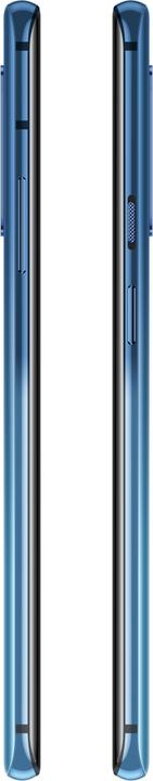 Productafbeelding OnePlus 7T Pro (8GB) (256 GB, Haze blauw, 6.67", Dubbele SIM, 48 Mpx, 4G)