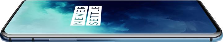 Productafbeelding OnePlus 7T Pro (8GB) (256 GB, Haze blauw, 6.67", Dubbele SIM, 48 Mpx, 4G)