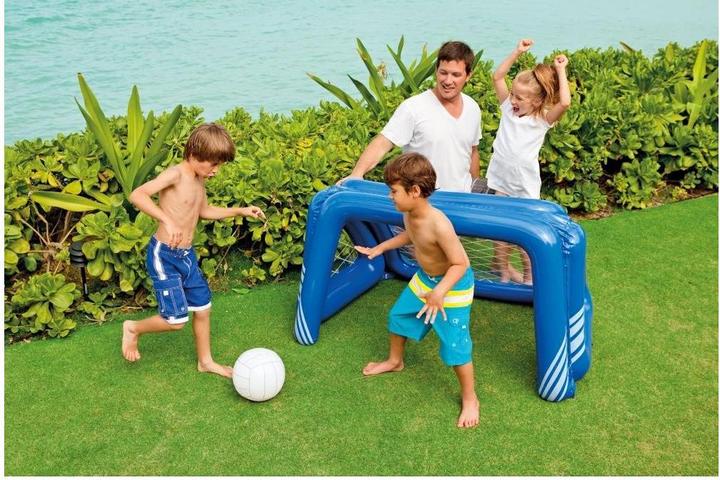 Immagine prodotto Intex Obiettivi divertenti