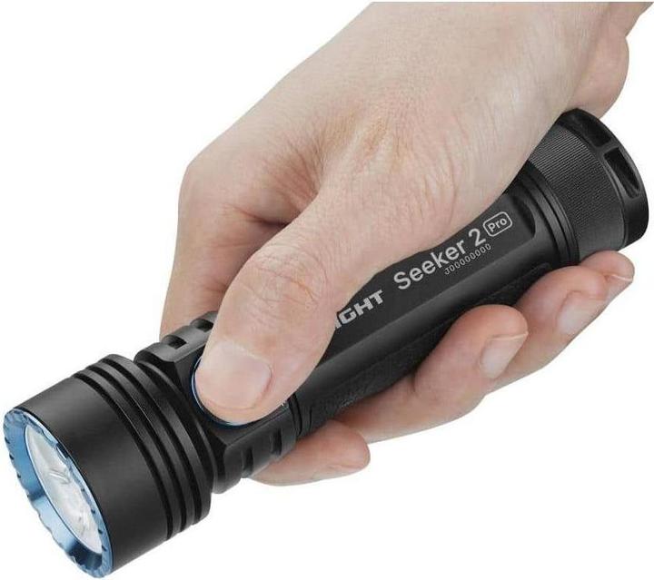 Produktbild Olight Seeker 2 Pro (12.80 cm, 3200 lm)