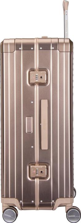 Produktbild American Tourister Trolley Soundbox Alu Spinner 75 (100 l)