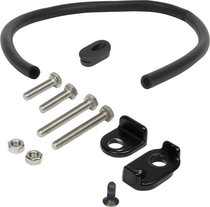 Produktbild Chase RSP 5.0 21.75" 1-1/8"