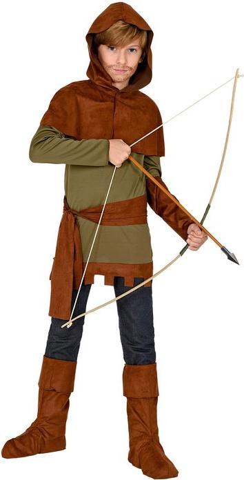 Immagine prodotto Widmann Robin Hood (122, 128)