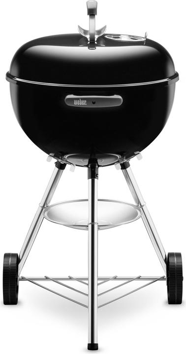 Weber Bar-B-Kettle (47 cm)