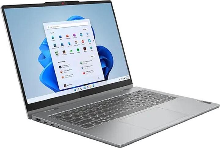 Produktbild Lenovo IdeaPad 5 2-in-1 14IRH9 (14", Intel Core i5-13420H, 16 GB, 512 GB, DE)