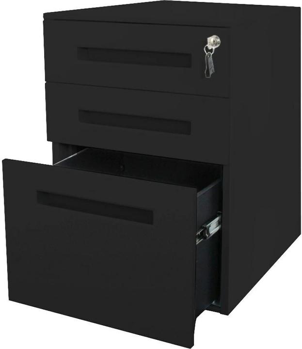 Immagine prodotto Contini Corpo a rotelle (50 x 39 x 61 cm)