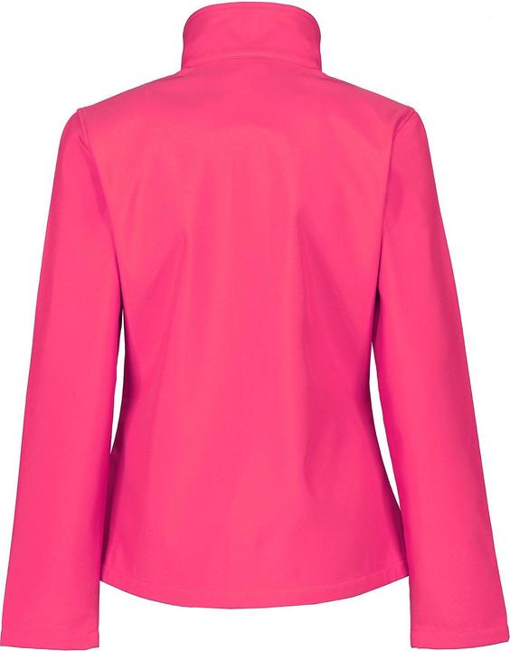 Produktbild Regatta SoftshellJacke Ablaze bedruckbar (40 D)