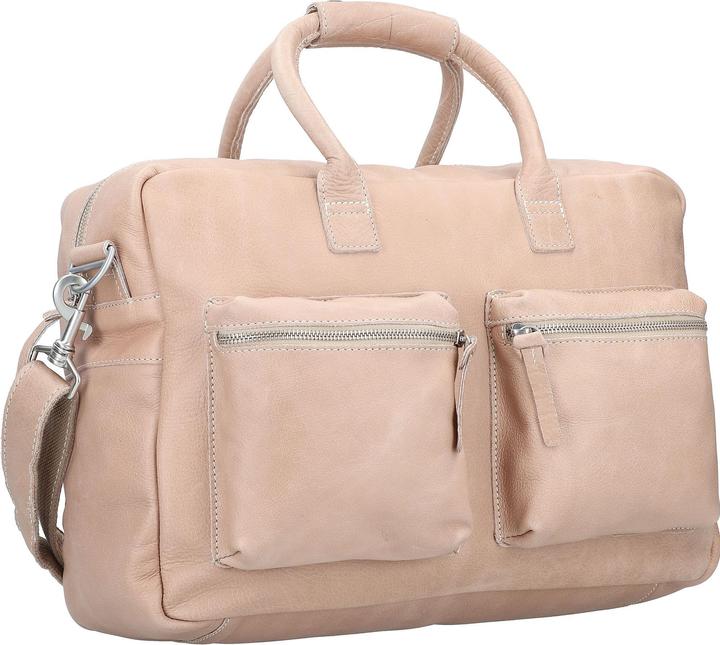 Produktbild Cowboysbag Handtasche Leder 41 cm