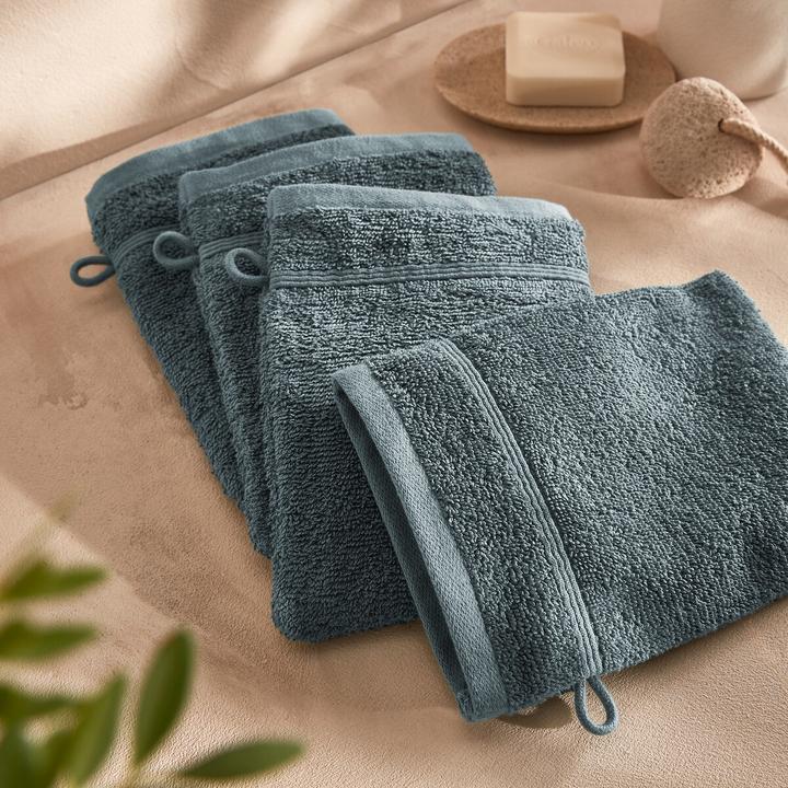 Immagine prodotto La Redoute Interieurs Gants De Toilette (15 x 21 cm)