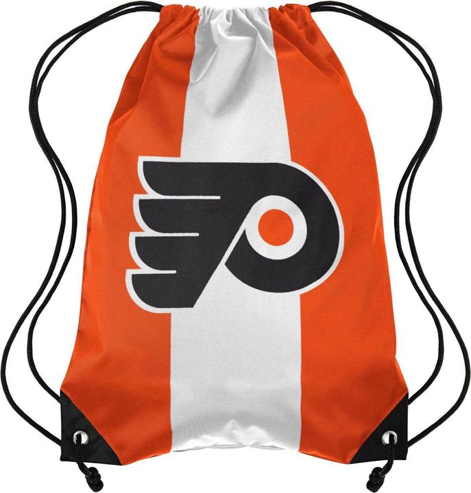 Produktbild Foco Gym Bag NHL Drawstring Turnbeutel Philadelphia Flyers