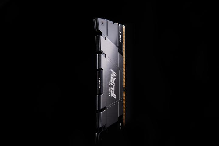Actual product image Kingston FURY Renegade (2 x 16GB, 4600 MHz, DDR4-RAM, DIMM)