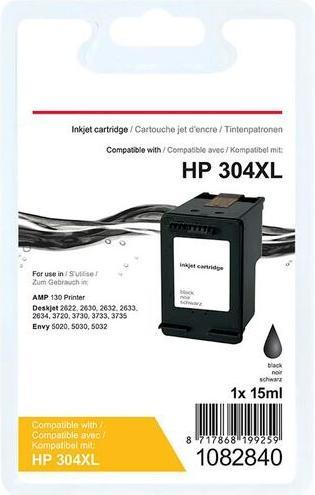 Actual product image Office Depot Ink Cartridge 304XL Compatible 304XL Black