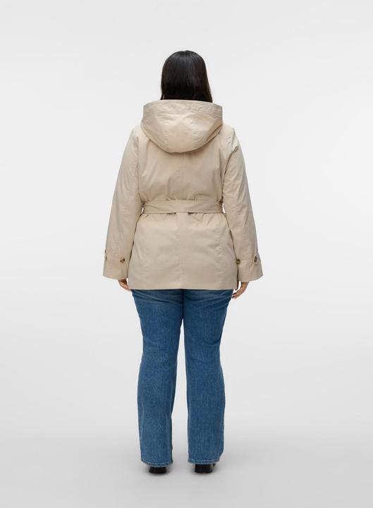 Actual product image Vero Moda VMCHELSEA Mantel Trenchcoat (50)