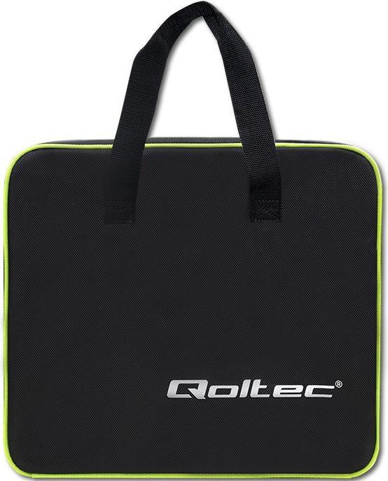 Produktbild Qoltec 52473 EV-Kabel Typ 2 (11 kW, 16 A, 5 m)