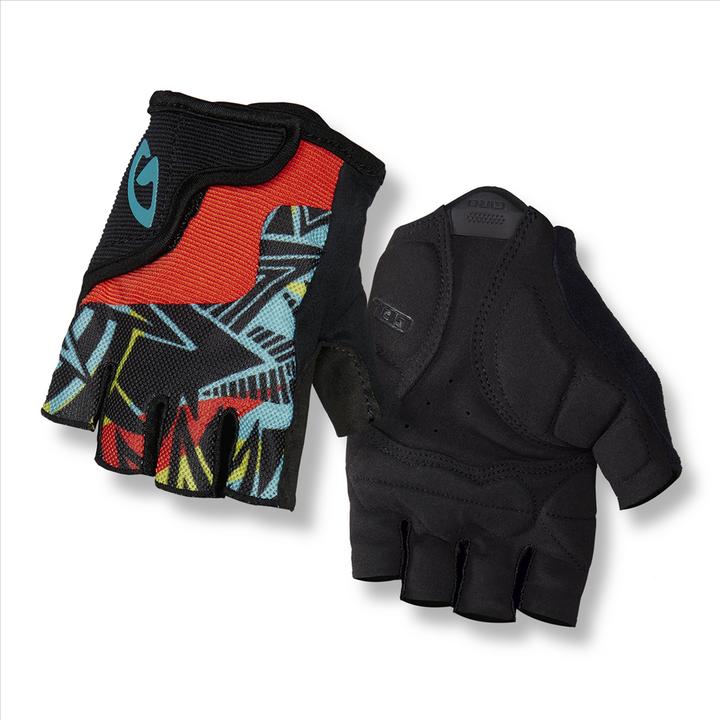 Image du produit Giro Gants Bravo Junior (XS)