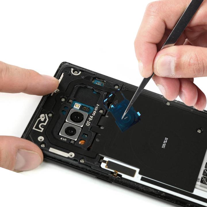 Image du produit Avizar Samsung Galaxy Note 8 Antenne NFC de remplacement + câble flexible (Galaxy Note 8)