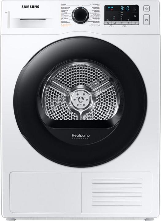 Samsung DV90TA240AE/WS (9 kg, Right)