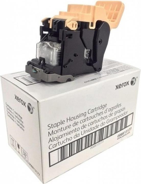 Actual product image Xerox Staple Cartridge