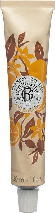 Roger & Gallet Crème Mains (30 ml)