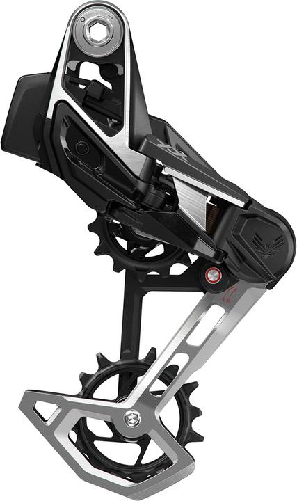 Produktbild Sram XX Eagle T-Type E-MTB 104BCD Groupset