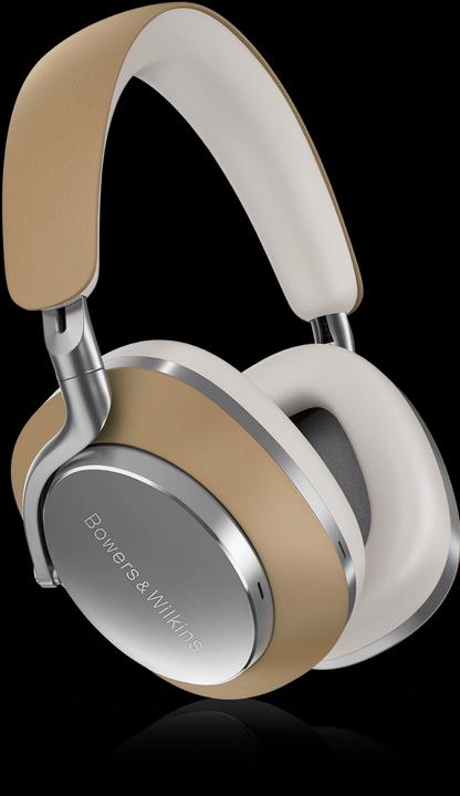 Produktbild Bowers & Wilkins Px8 (ANC, 30 h, Kabellos)
