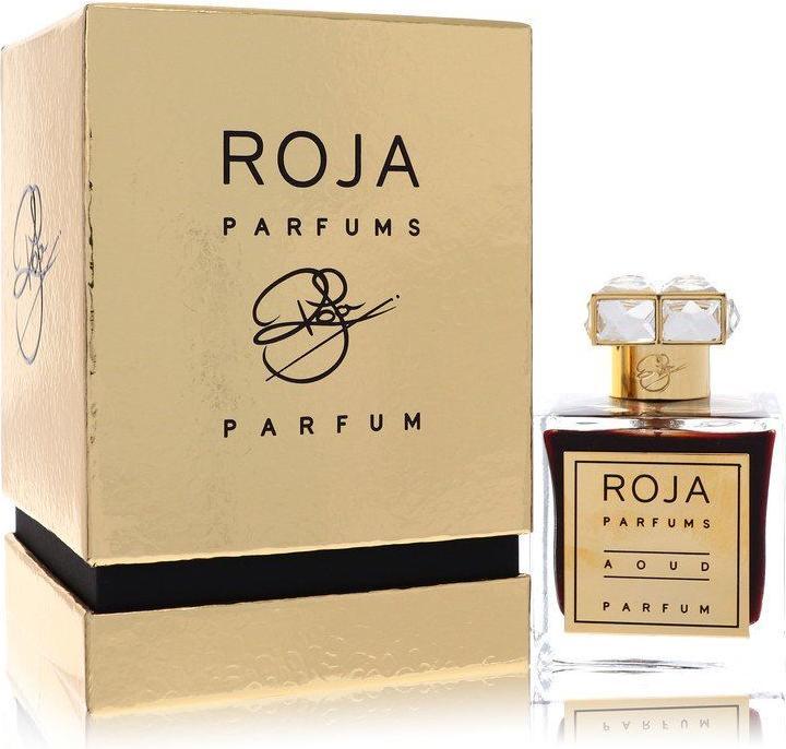 Produktbild Roja Parfums Roja Aoud by (Eau de Parfum, 100 ml)