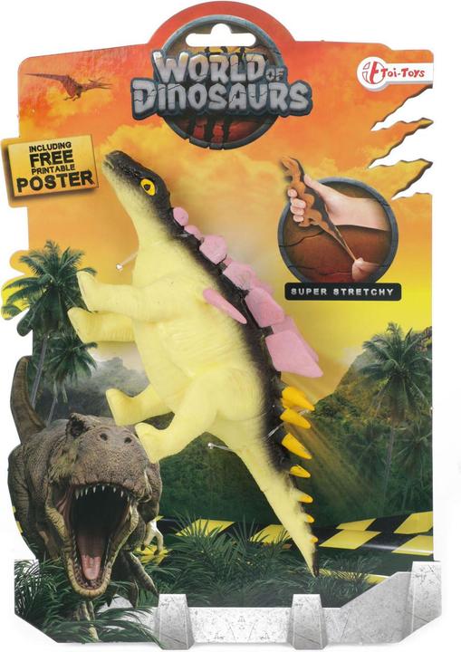 Immagine prodotto Toi-Toys Dinosauro elastico