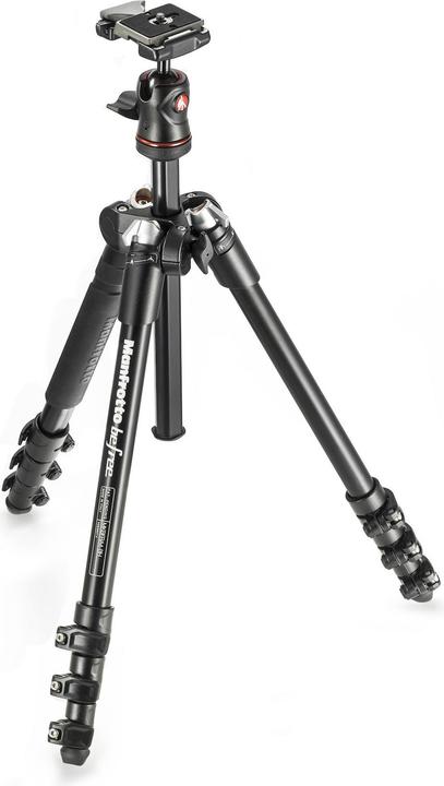 Immagine prodotto Manfrotto Befree (Metallo)
