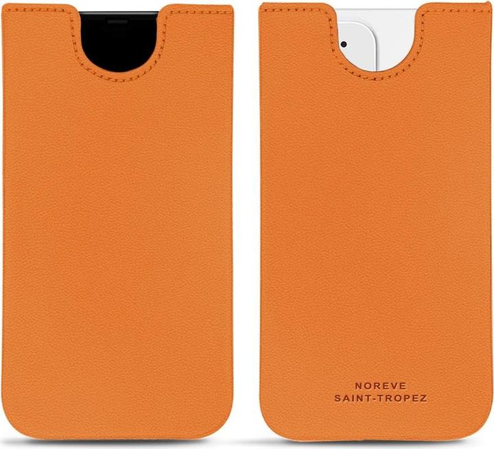 Orange PU ( Pantone #ff9351 )