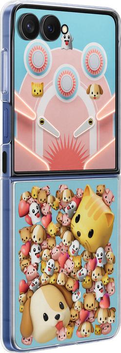 Produktbild Samsung Flipsuit Case (Samsung Galaxy Z Flip 7)