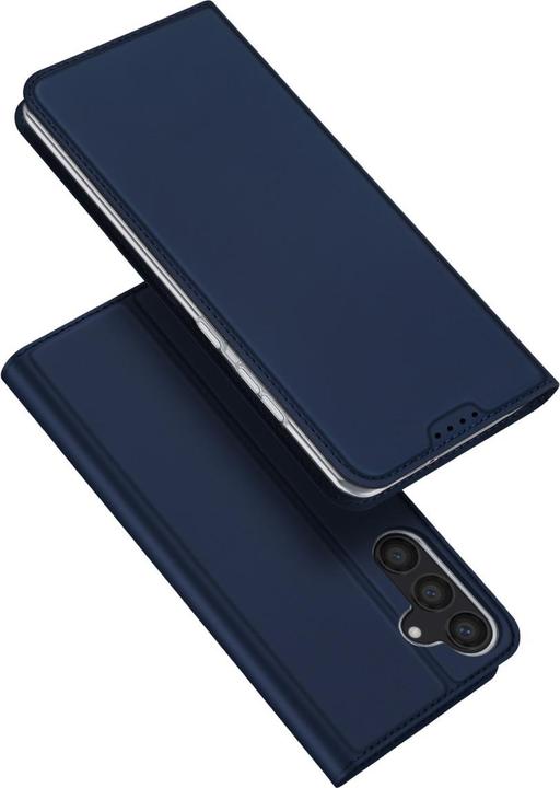 Actual product image Dux Ducis Skin Pro (Samsung Galaxy S25)