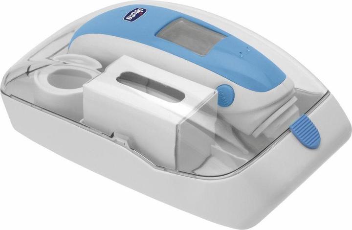 Produktbild Chicco Infrarot Ohr Thermometer (Ohr)