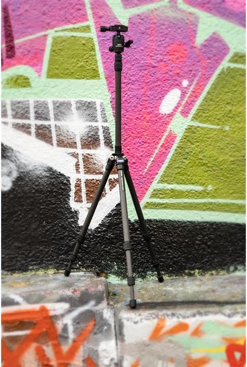 Actual product image Dörr Carbon Tripod Slim Hopper (Carbon)