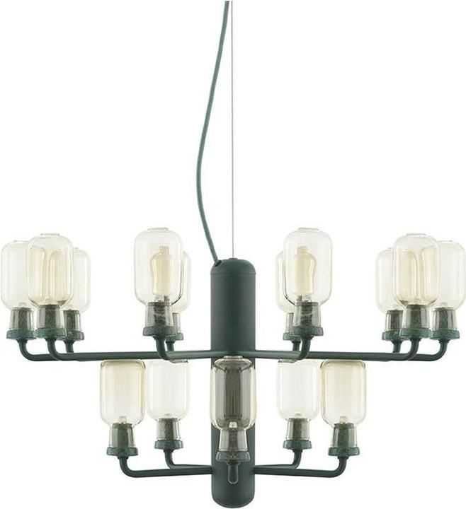 Immagine prodotto Normann Copenhagen Amp Kronleuchter (62.50 cm)