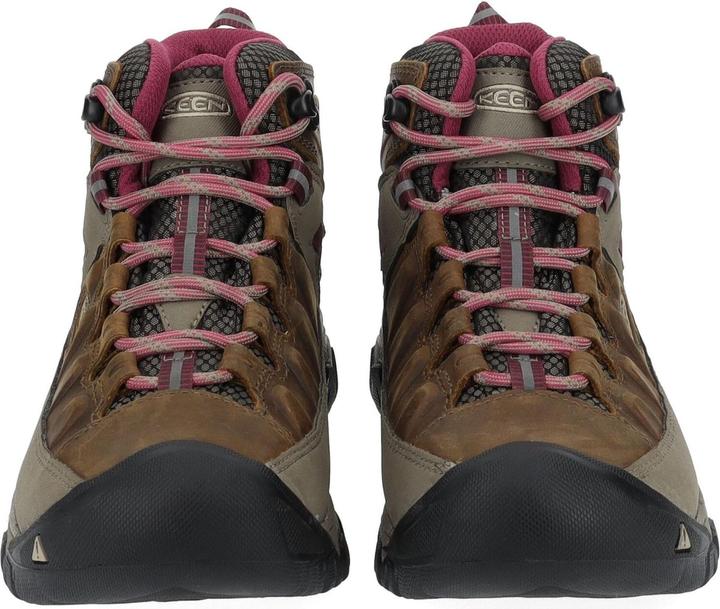 Produktbild Keen Targhee III Mid WP Shoes (37)
