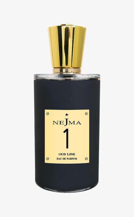 Produktbild Nejma Collection Nr. 1 (Eau de Parfum, 100 ml)
