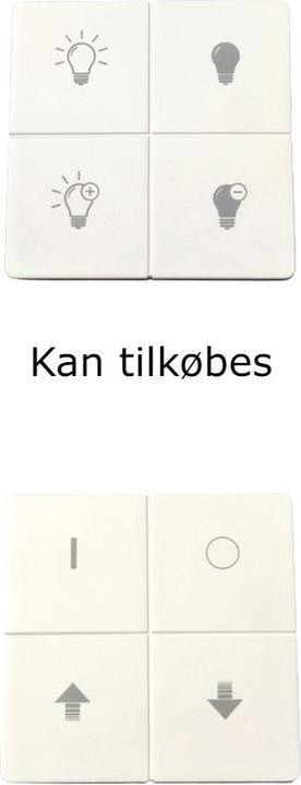 Produktbild Light Solutions Lightbee ZigBee