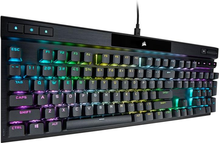 Productafbeelding Corsair K70 RGB Pro (NL, Bedraad)