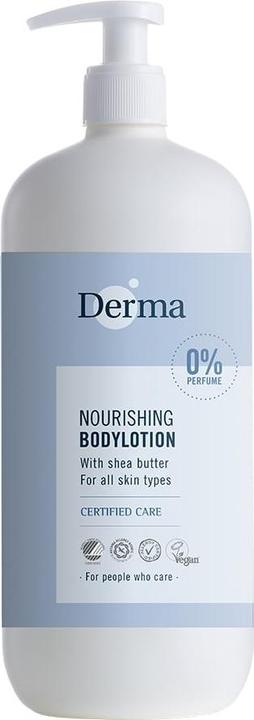 Image du produit Deroma Derma - Lotion pour le corps Family 800 ml (Lotion pour le corps, 800 ml)