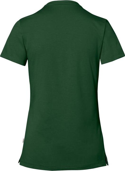 Actual product image Hakro COTTON TEC® V-shirt (L)