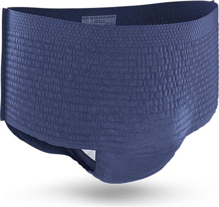 Actual product image Tena Men Active Fit Pants (12 x, Regular)