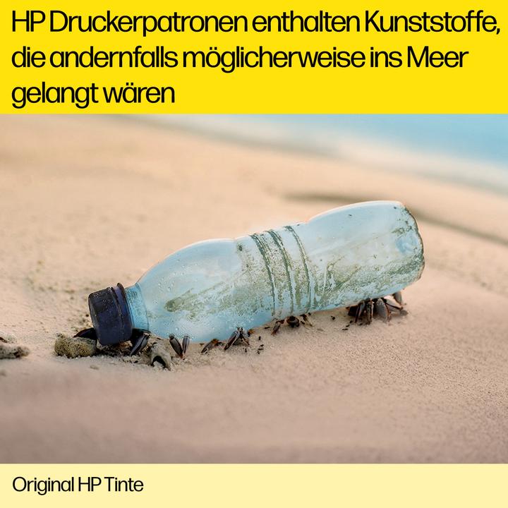 Actual product image HP 772 (MBK)