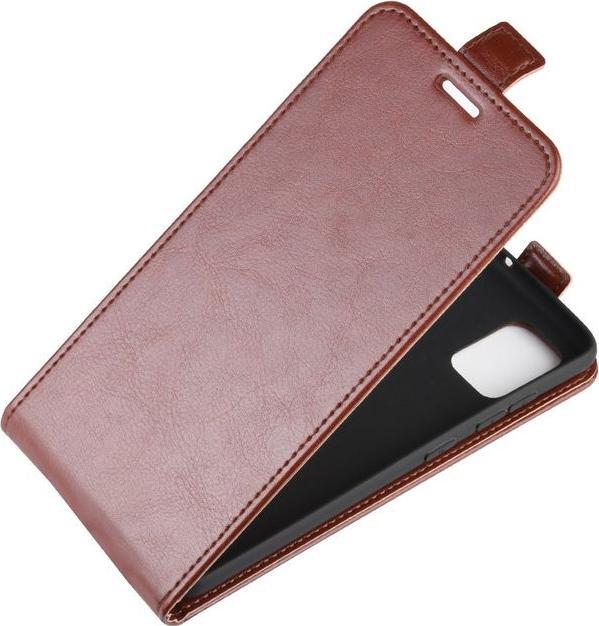 Immagine prodotto MU Classic Copertina in pelle per flipcase (Samsung Galaxy A71)