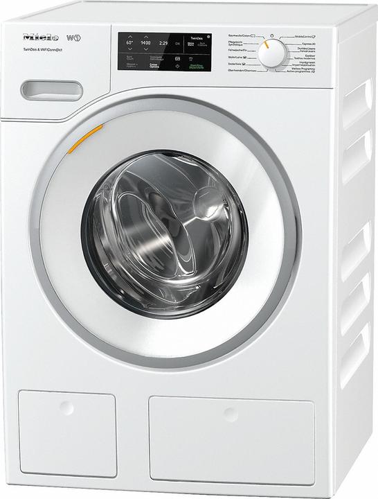 Produktbild Miele WWE 800-60 CH AllWater (8 kg, Rechts)