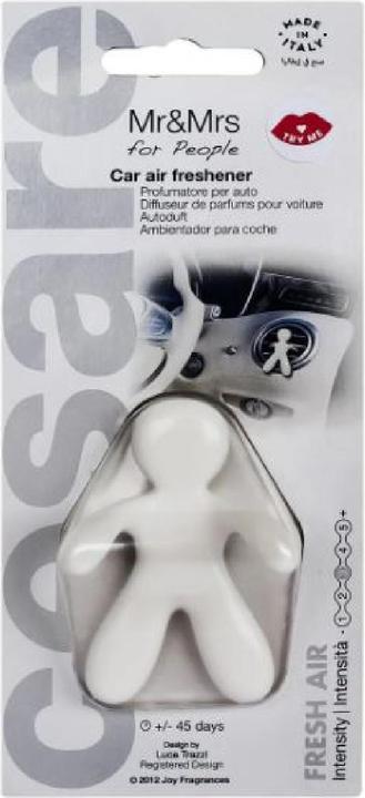 Image du produit Mr & Mrs Fragrance Cesare Air frais
