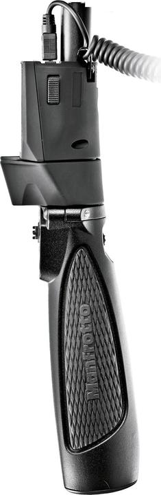 Immagine prodotto Manfrotto MVR911EJCN, telecomando per Canon (Telecomando per treppiede)